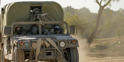 Război Israel - Palestina. FOTO Profimedia