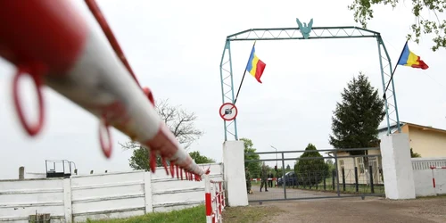 Sistemul antirachetă va fi amplasat în România până în 2015