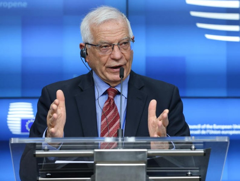 Şeful diplomaţiei europene: „Suntem în pragul unui război total”. În ciuda avertizărilor, Israelul este încrezător că Hezbollah se va retrage