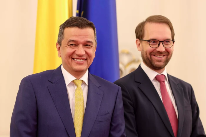 USR este singurul partid care propune femei în noul Cabinet FOTO Inquam Photos / Octav Ganea 