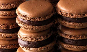 macarons cu ciocolata jpeg