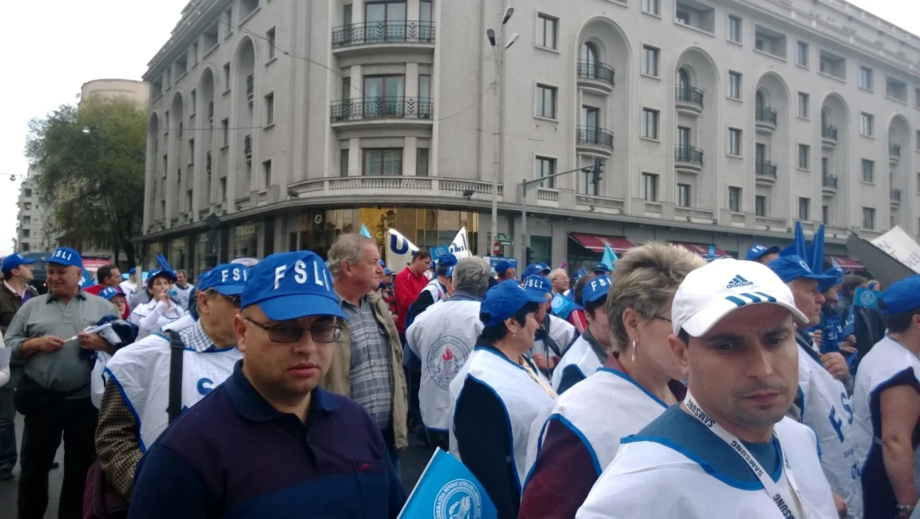 Sindicatele din Educaţie ameninţă că vor boicota examenele naţionale. FOTO: Arhiva „Adevărul“