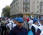 proteste profesori bucuresti FOTO Ioana Nicolescu