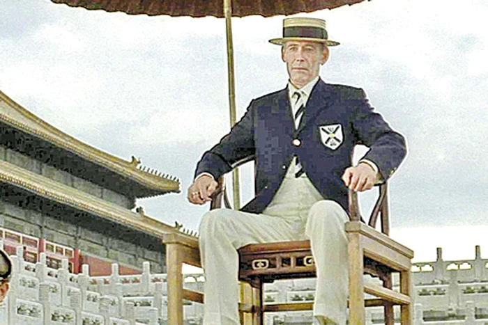 Actorul Peter O’Toole (Fotografii: Photoland/wenn)