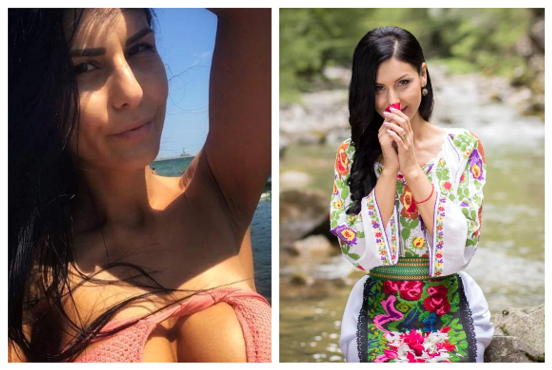 Lavinia Furtună