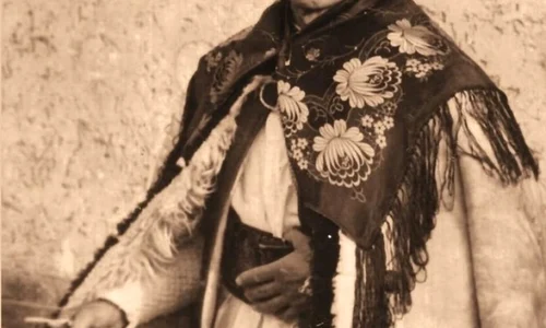 Ziua Națională a României la Muzeul Etnografic al Transilvaniei jpeg