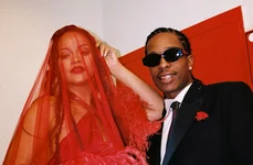 Rocky și Rihanna clip jpg