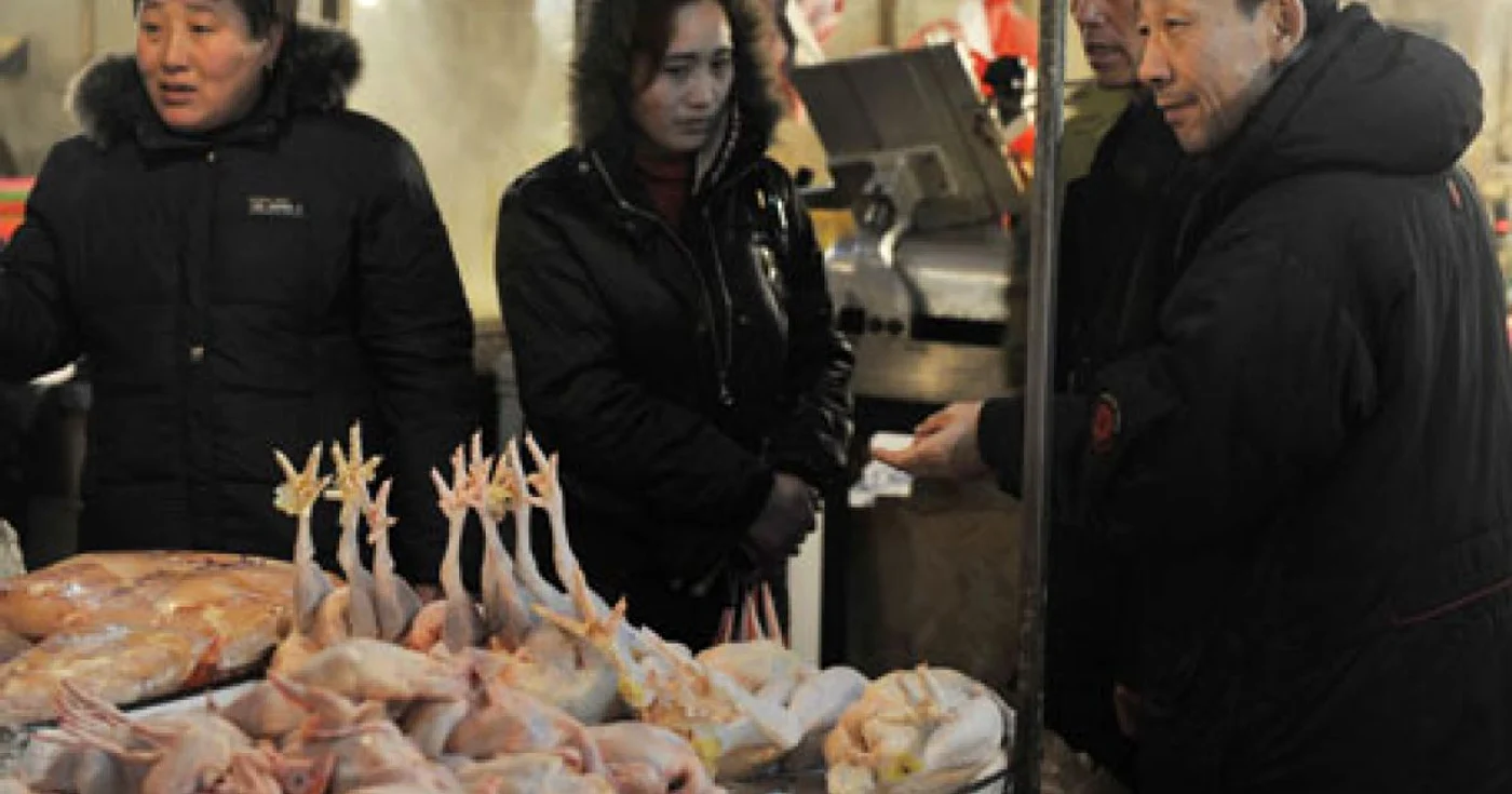 În ciuda disputelor comerciale, SUA şi China sunt atât de interdependente economic, încât o ruptură pare imposibilă