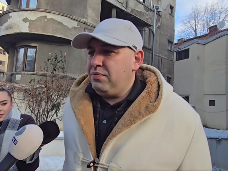 Vladimir Ciorbă de la Nordis spune de ce l-a dat în judecată pe Nicolae Ciucă. „Vom termina lucrările, începem din vara asta să livrăm”