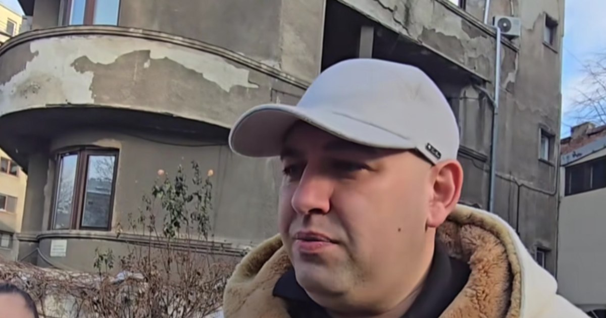 Vladimir Ciorbă scapă de controlul judiciar în dosarul Nordis