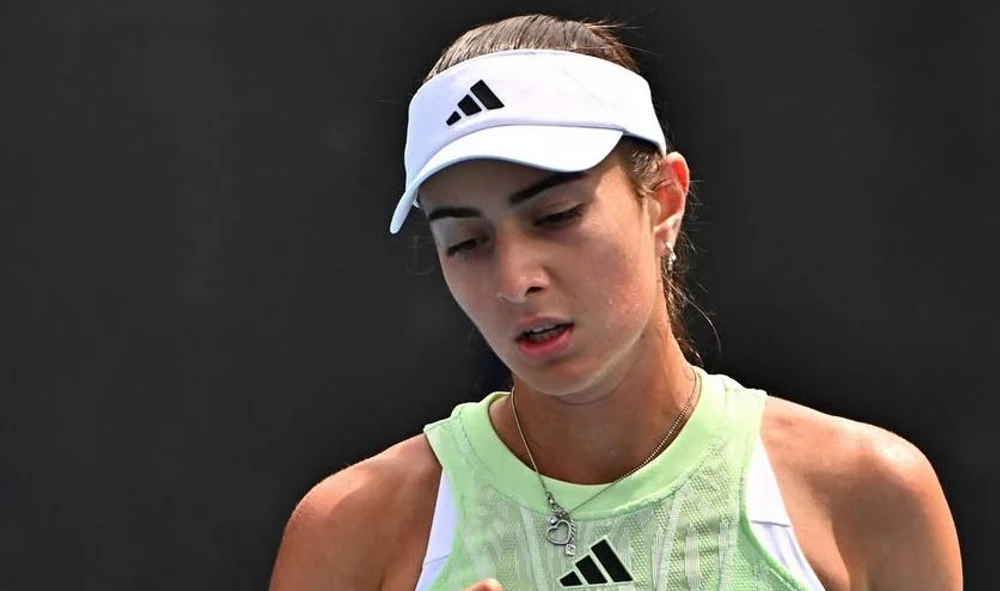 Dezvăluiri cutremurătoarea despre diagnosticul unei jucătoare WTA. Și Irina Begu se confruntă cu această boală: „Sunt incapabilă să mai joc”