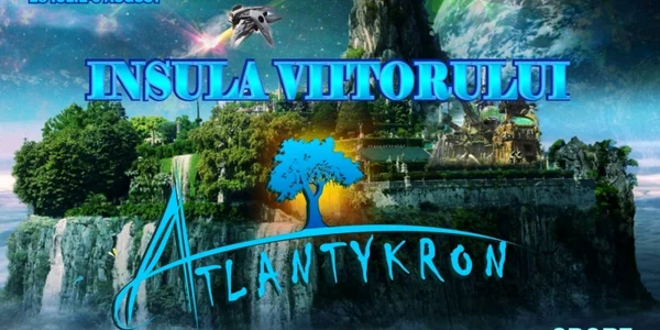 Atlantykron 1