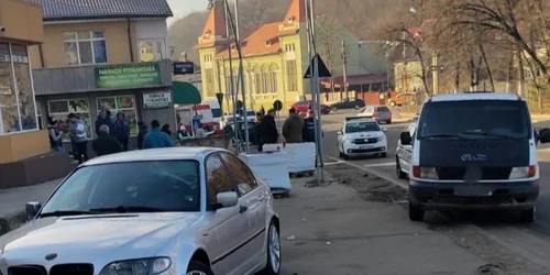 accident sicanare trafic slatina   foto martor (1) jpeg