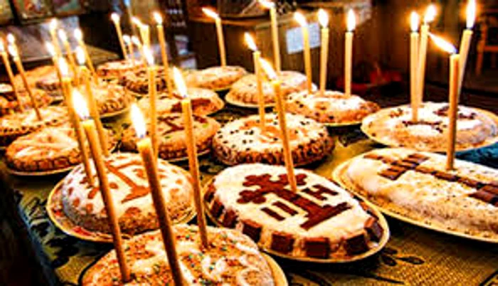 Anul acesta, Moșii de toamnă sunt sărbătoriți pe 1 noiembrie 2025.