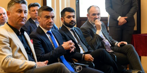 lideri pnl iasi FOTO Facebook Costel Alexe