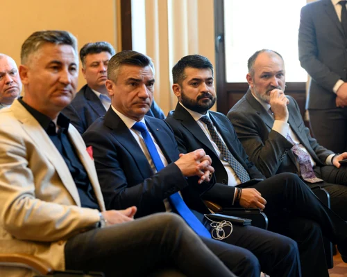 lideri pnl iasi FOTO Facebook Costel Alexe