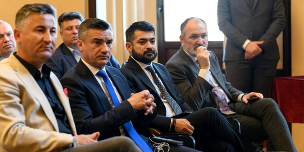 lideri pnl iasi FOTO Facebook Costel Alexe