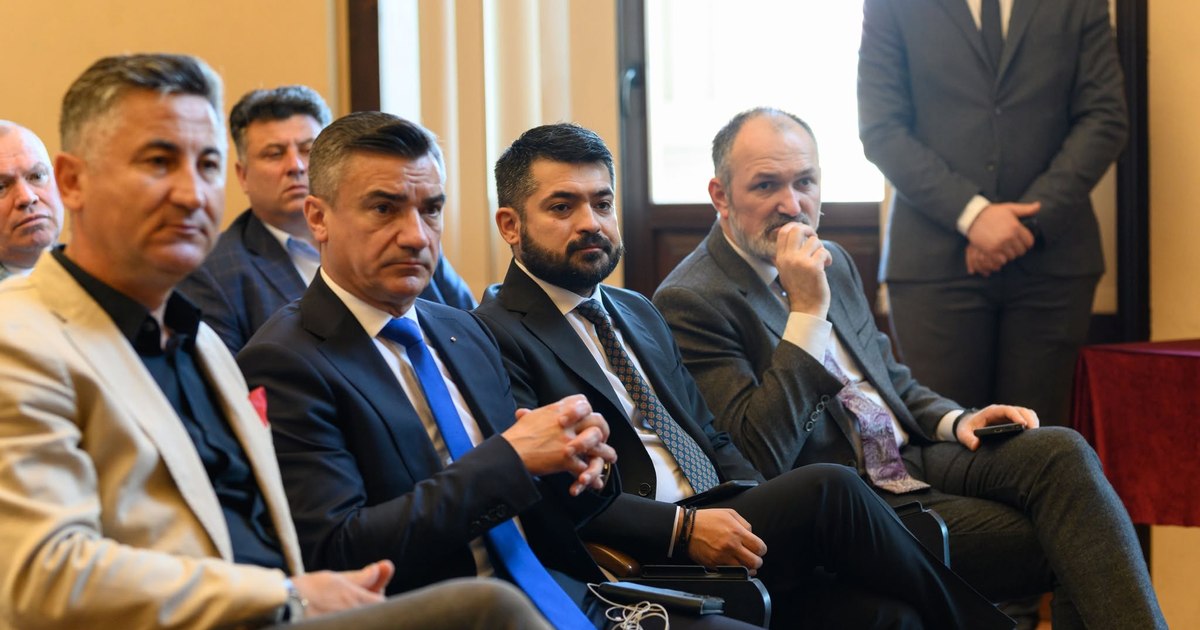 Dihonie într-o importantă filială PNL, sfâșiată între Bolojan și Veștea: „Este o decizie iresponsabilă” / „România are nevoie de guvernare!”