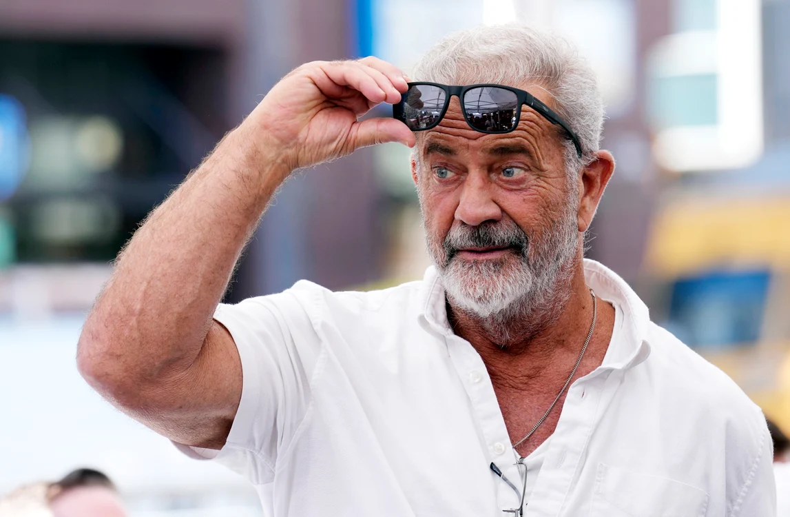 Mel Gibson, Profimedia jpg