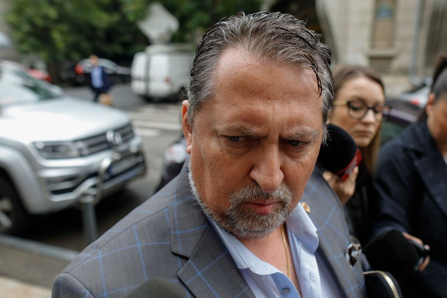 Magistraţii români au anulat condamnarea lui Cătălin Hideg, denunţătorul lui Coldea, în dosarul instrumentat de Parchetul European condus de Kovesi