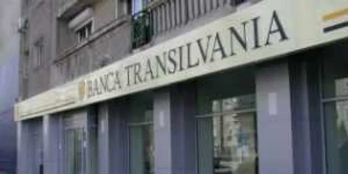 Banca Transilvania a dat primul credit "Prima Casă"