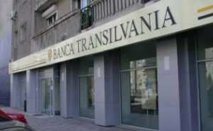 Banca Transilvania a dat primul credit "Prima Casă"