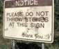 indicator
