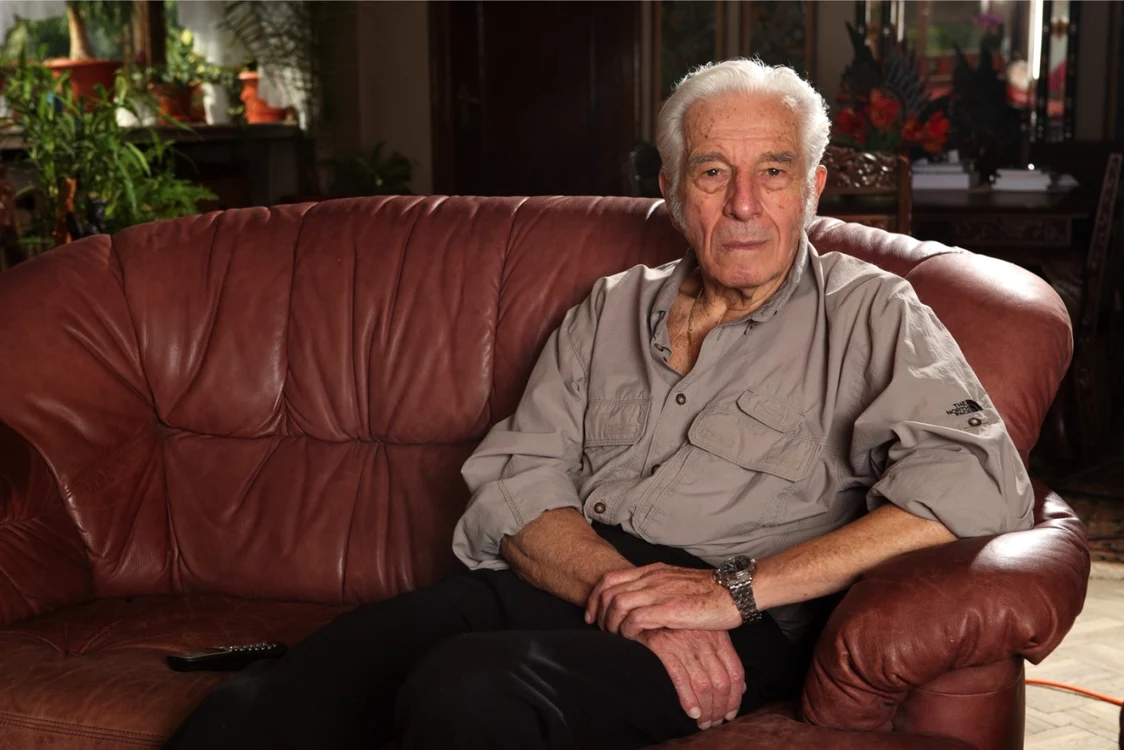 Sergiu Nicolaescu FOTO Arhiva Adevărul