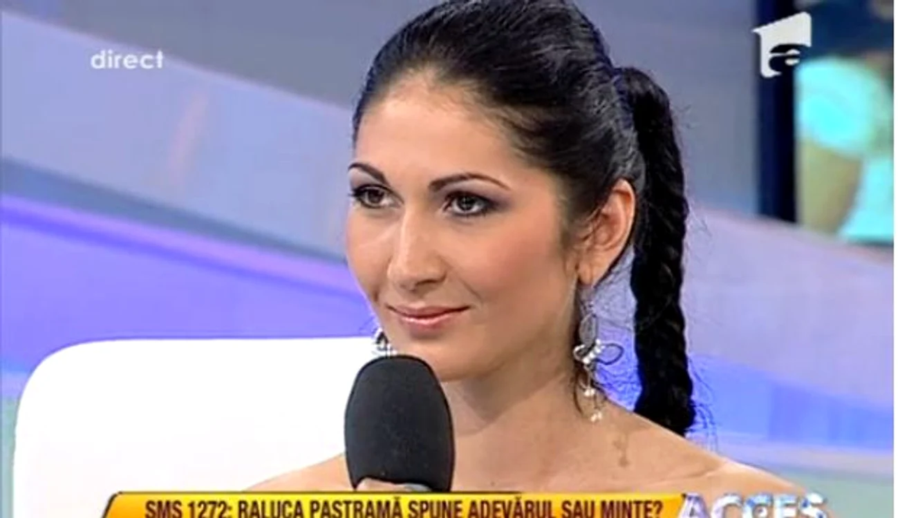 Loredana Pastramă