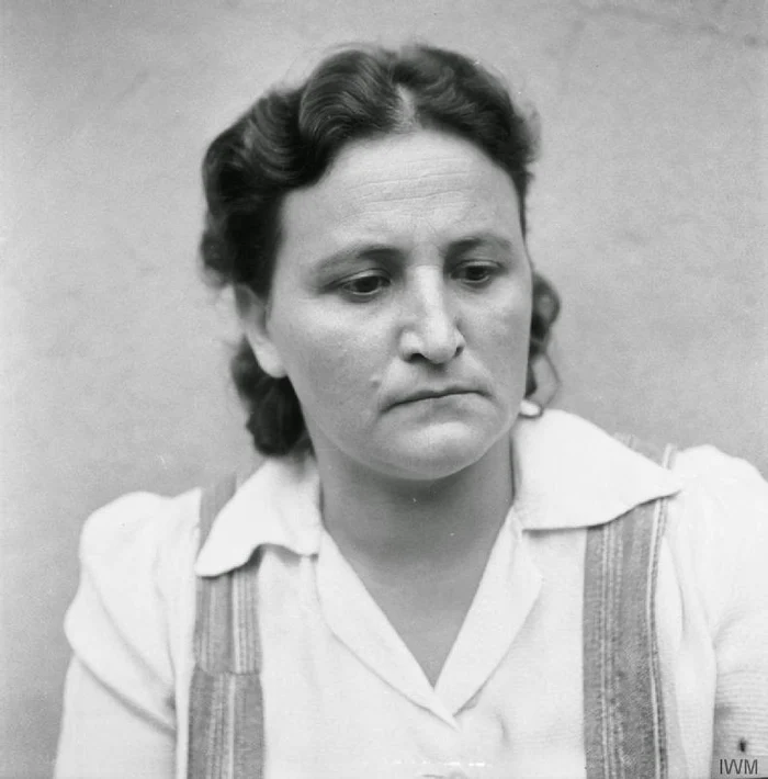 Female Nazi Concentration Camp Guards 4 jpg jpeg