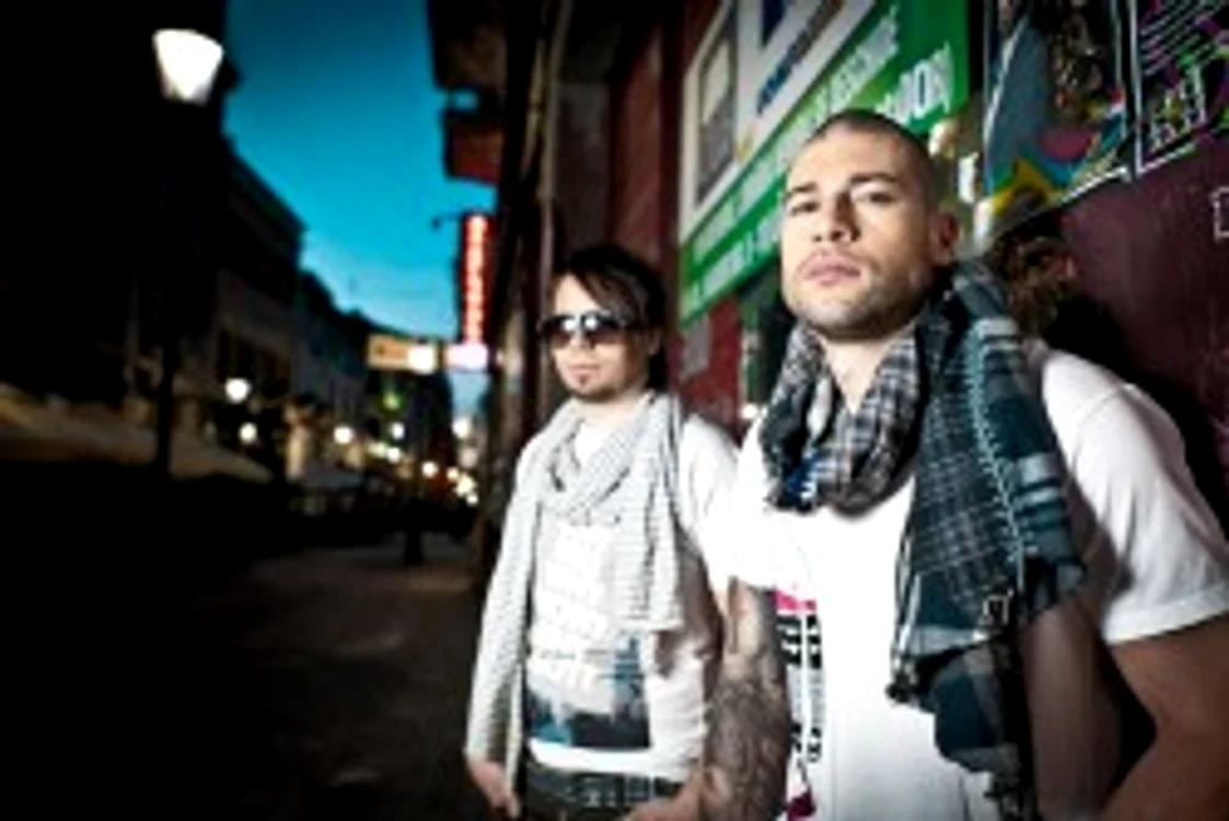
    Lucky Man Project  