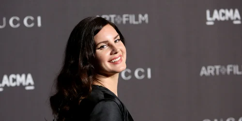 lana del rey foto getty images