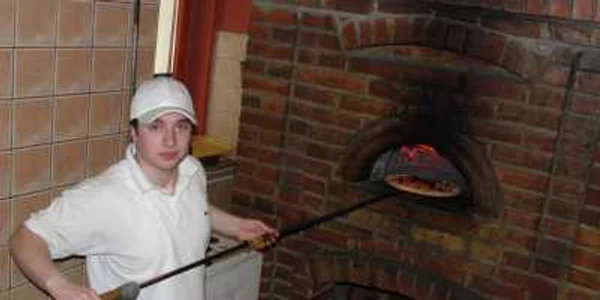 Pizza la vatră rămâne preferata sătmărenilor