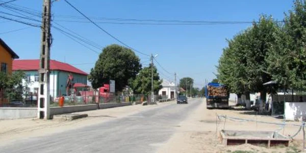 Sătenii sunt îngrijoraţi de furturile din ce în ce mai dese şi cer ajutorul oamenilor legii
