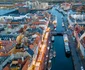 Copenhaga, Danemarca FOTO Shutterstock