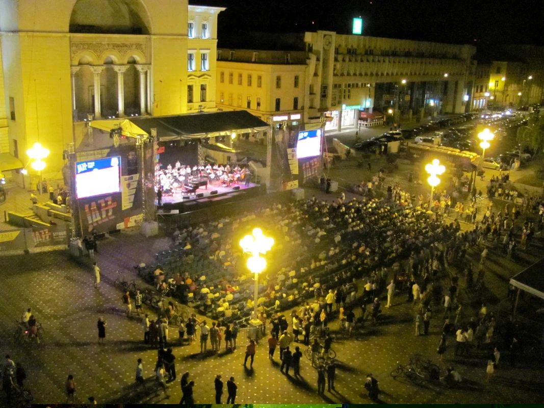 Festivalul JazzTM