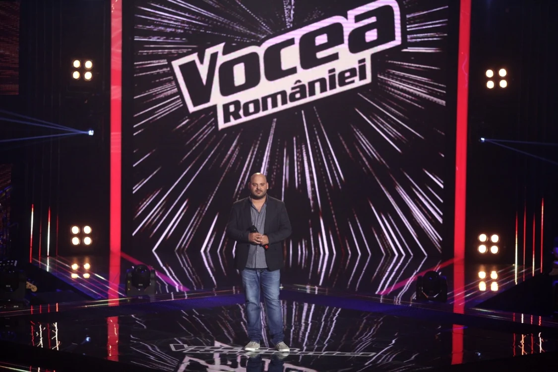 vocea romaniei