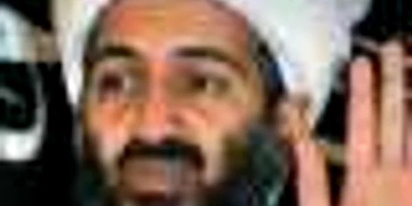 Ben Laden le cere din nou europenilor să îşi retragă trupele din Afganistan
