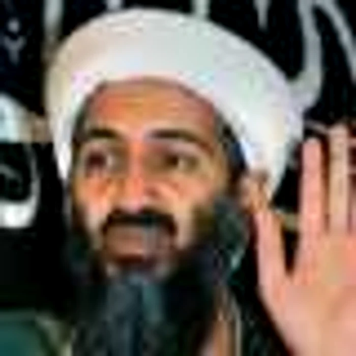 Ben Laden le cere din nou europenilor să îşi retragă trupele din Afganistan