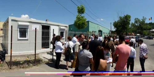 centru saraci slatina