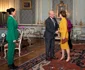 Majestatea Sa Margareta şi Principele Radu, primiţi la Stockholm de Regele Carl XVI Gustaf şi de Regina Silvia