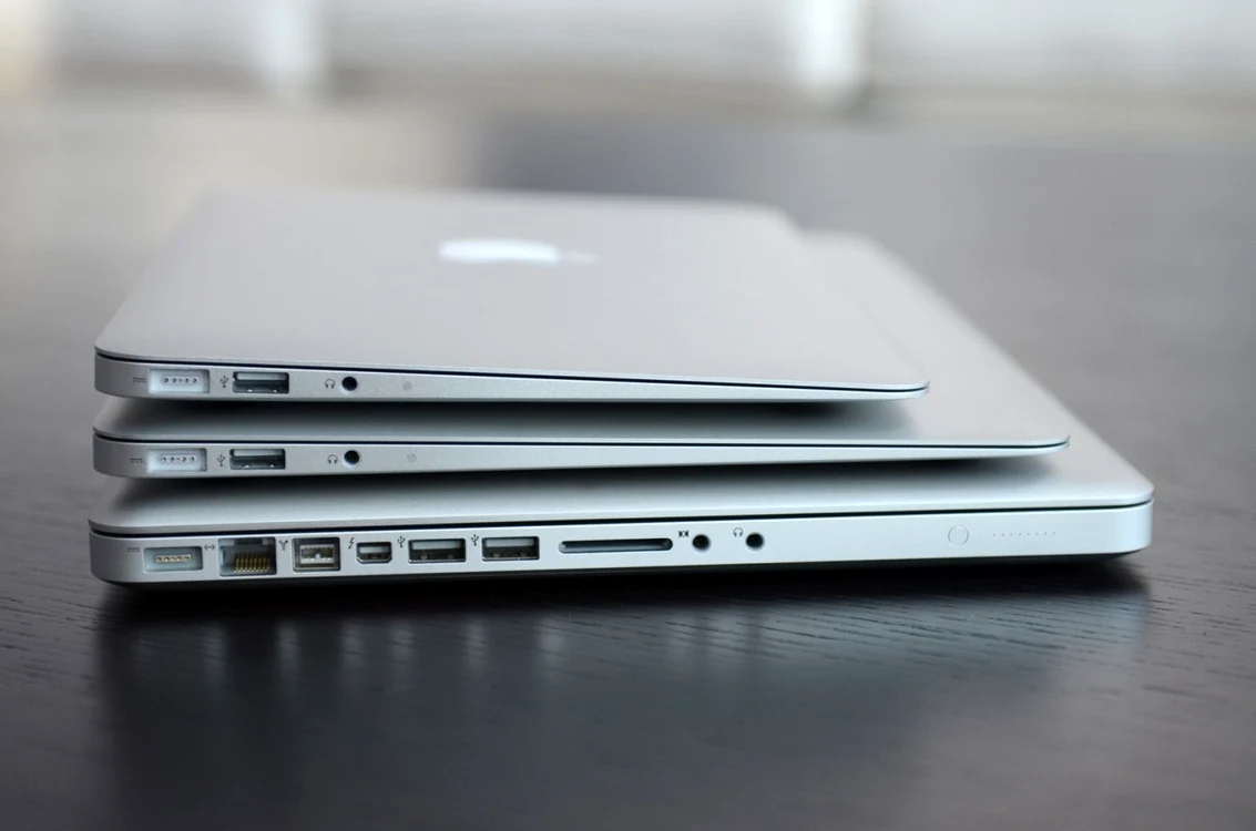 Macbook-urile nu vor mai putea să fie cumpărate din bani publici în ChinaFoto: cultofmac