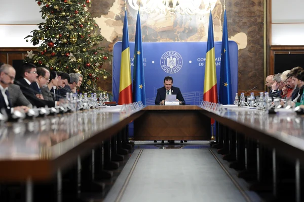 Planul de relansare a economiei este foarte aproape de finalizare