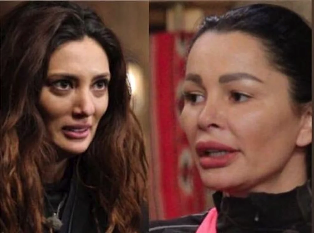 „Duelul secolului” la Ferma! Claudia Pavel și Brigitte „s-au bătut” și în ring, nu doar în replici