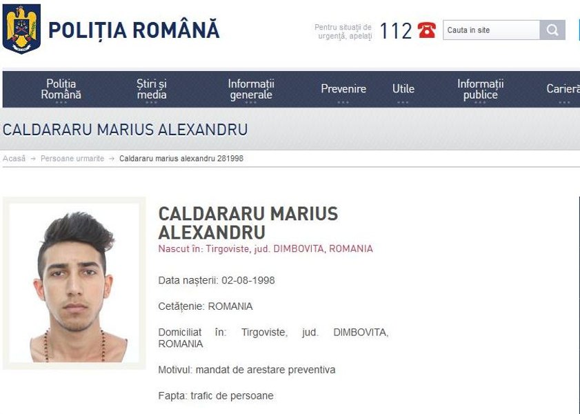 Detalii exclusive despre cea mai extinsă rețea de prostituție prin metoda „Loverboy” descoperită de DIICOT