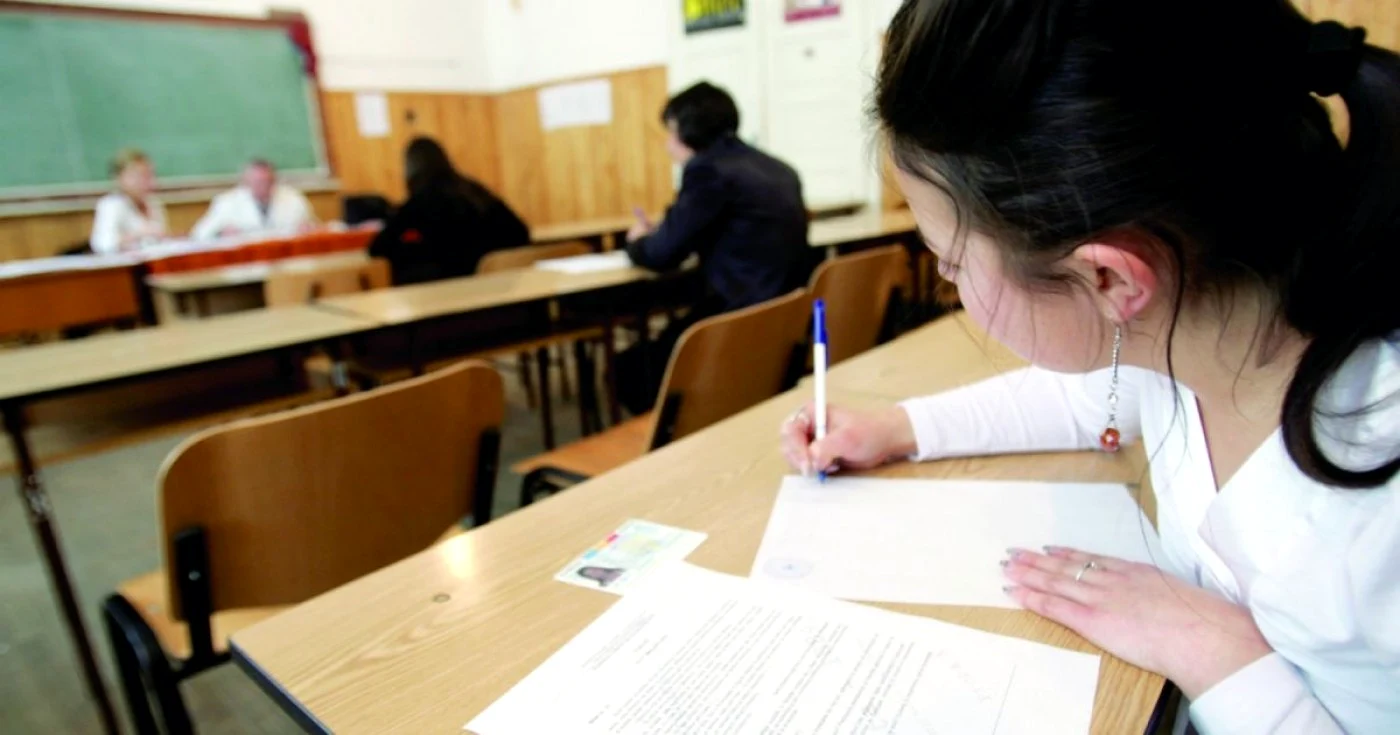 Barem istorie Bacalaureat 2015