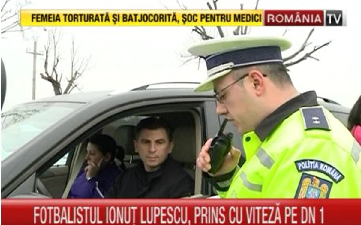 Ionuţ Lupescu