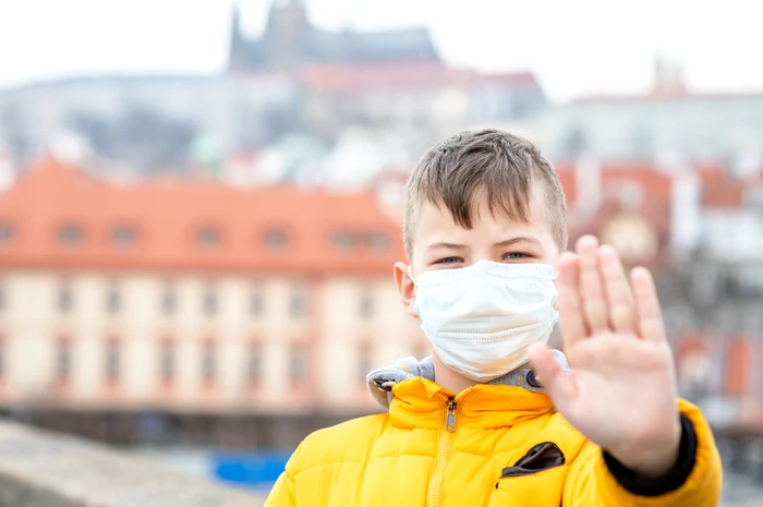 
    Călătoriile în scop turistic în Cehia le sunt interzise românilor, în contextul pandemiei de coronavirusfoto: Shutterstock  