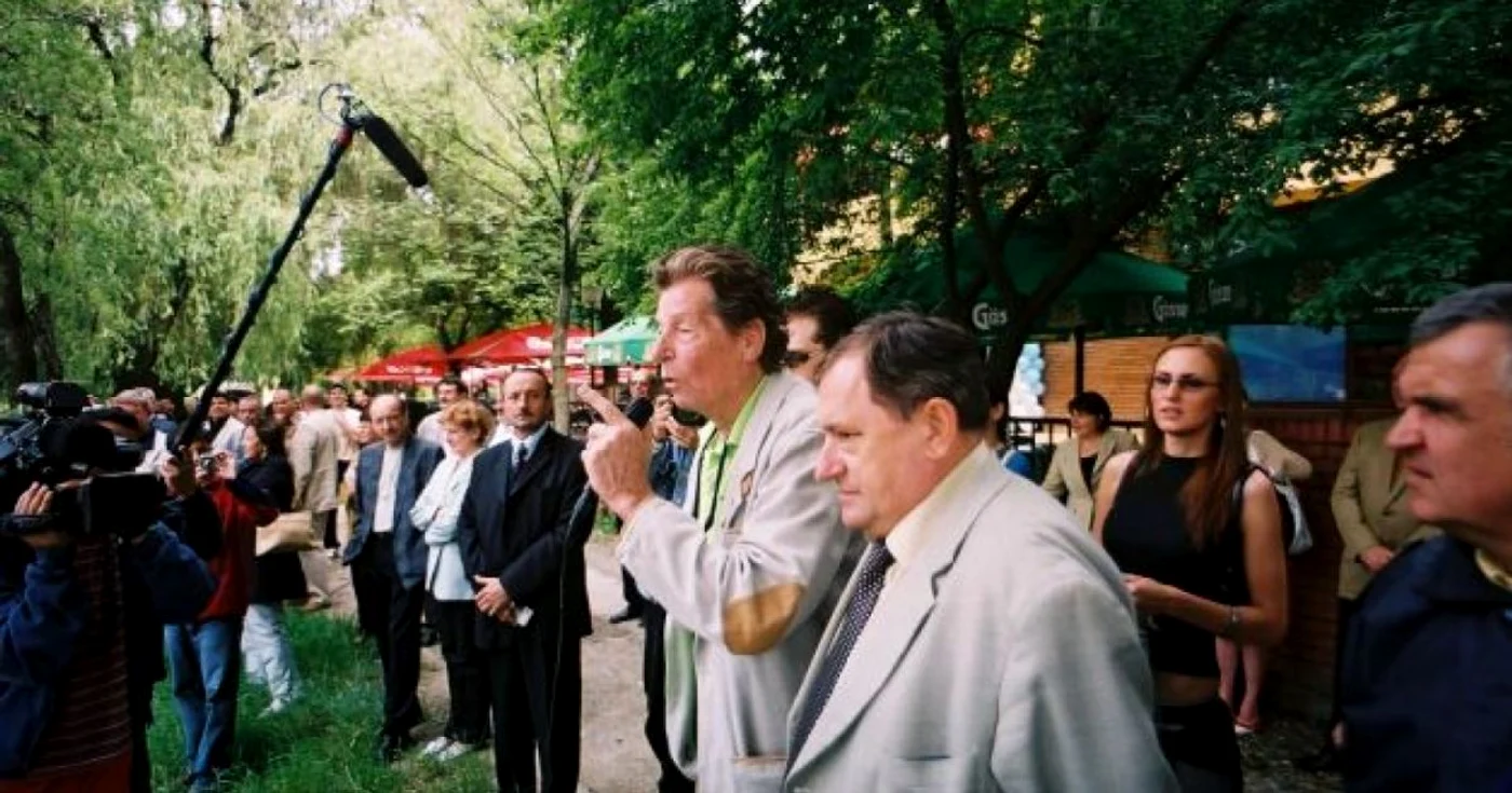 Johnny Weissmüller Junior