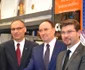 Compania Dedeman şi-a inaugurat la Bacău al doilea magazin de tip hipermarket FOTO Mircea Merticariu